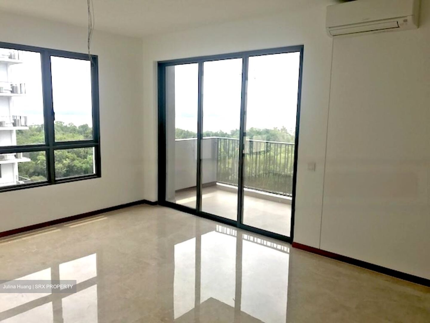 Pasir Ris Heights (D18), Condominium #619289361